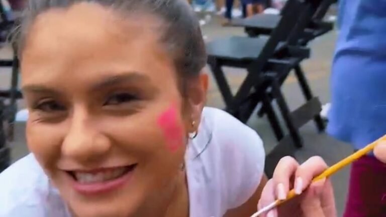 Jovens que realmente influenciam sua cidade: Karen Gentil, de Miss a defensora das causas sociais