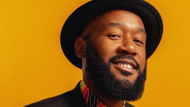 Vox Sambou ecoa a liberdade em seu novo single “Boirond Tonnerre”, feat com Manno Beats
