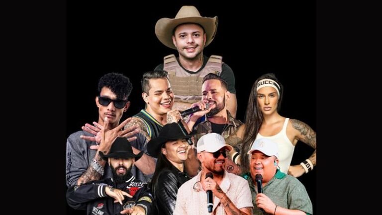 Paulo Pires lança nova música “Apaixonado Nela”