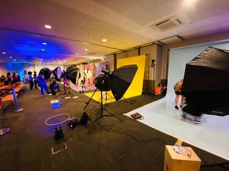 Goiânia recebe seletiva de modelos e desfile exclusivo