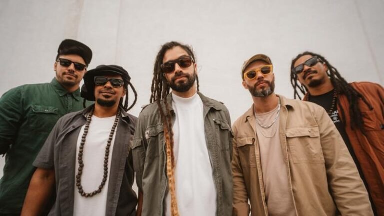Brasativa convida Bloco do Caos para o single e clipe de “Preciso Te Encontrar”