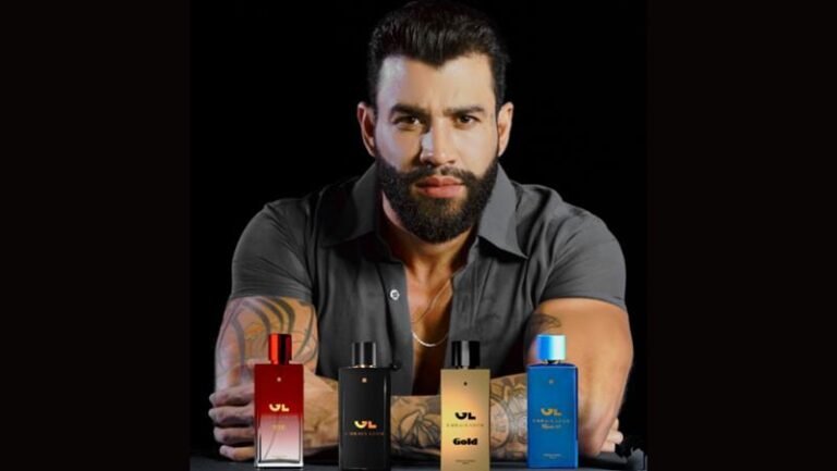 Black Friday do Embaixador: perfumes de Gusttavo Lima terão maior desconto do ano