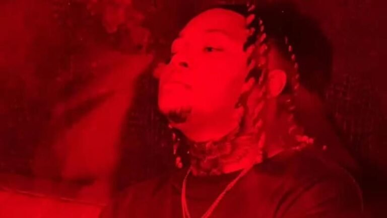 Artista de Akron Recebe Orientação de Bobby Luv, Reconhecido Compositor do OHB Music Group
