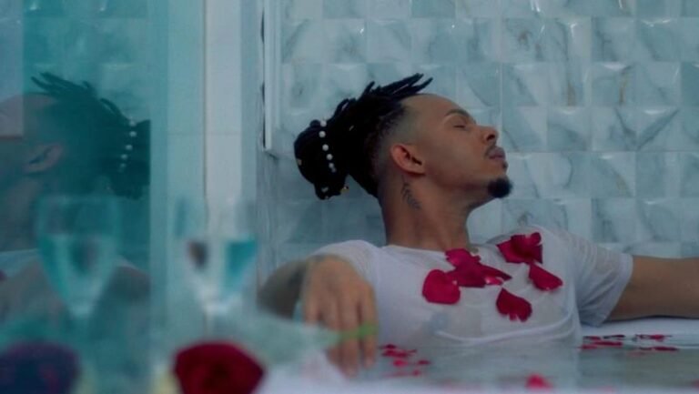 “Netuno”, single sobre amor, ancestralidade e espiritualidade
