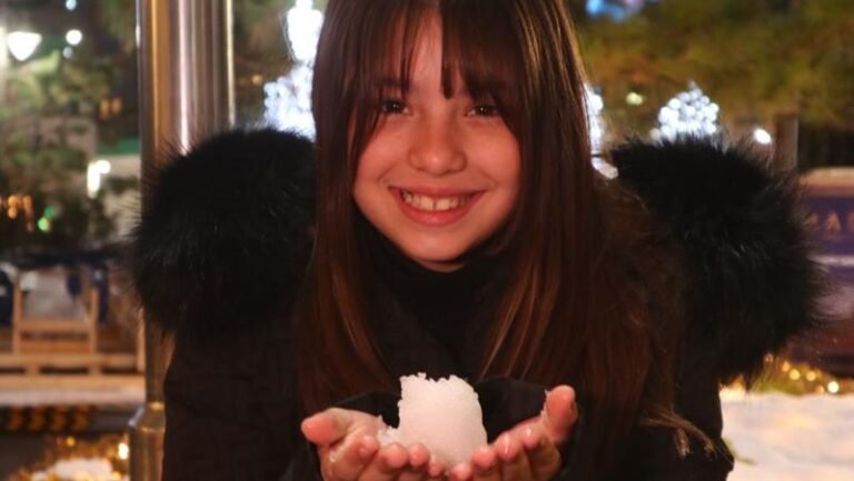 Sophia Eldo desembarca em Seoul e promete surpresas para seus fãs