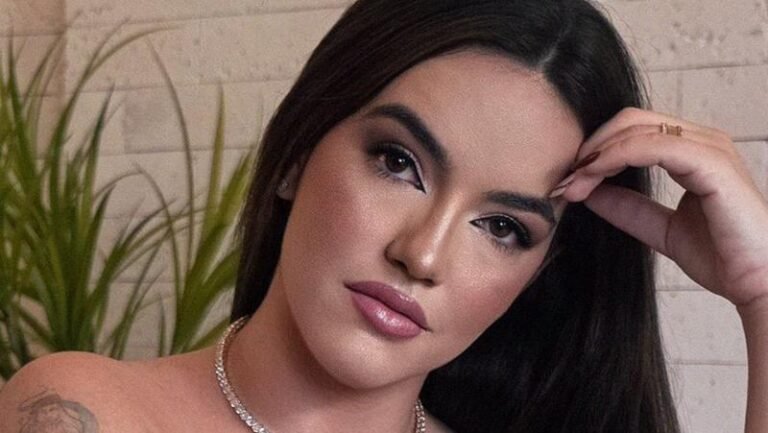 A trajetória de sucesso da influencer Bárbara Macedo