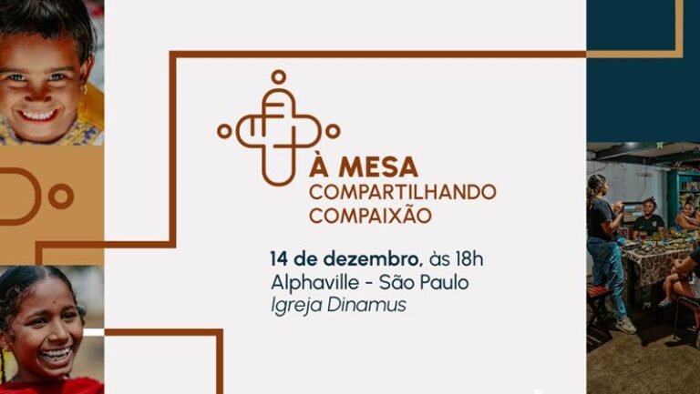 ONG Mahilah & Co. promove evento de conscientização e debate sobre o tráfico humano