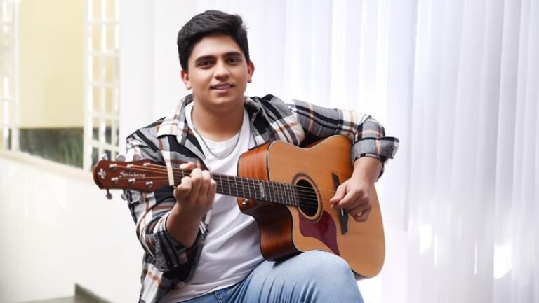 Otávio Cillo se prepara para próximo projeto