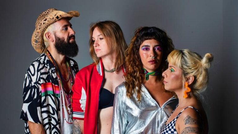 “Xaxado Urbanizado”: “O Xaxadinho” celebra o encontro da música nordestina com a cultura urbana em seu primeiro single