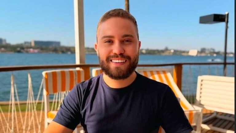 Influenciador Diego Pupe confirma presença em grande evento em São Félix do Coribe