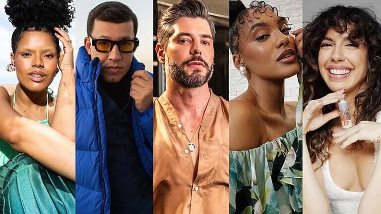 Influenciadores realmente contribuem com o crescimento financeiro de uma marca no Brasil?