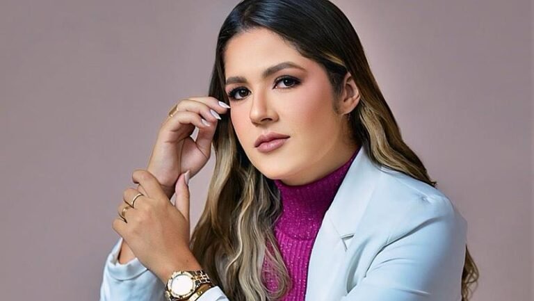 Daniele Pinheiro: Da Escassez ao Sucesso na Estética Facial