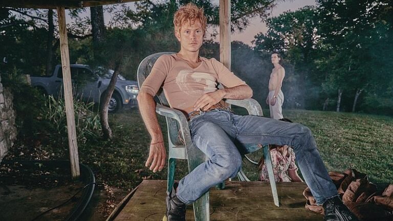 Perfume Genius retorna com o novo single “It’s a Mirror”