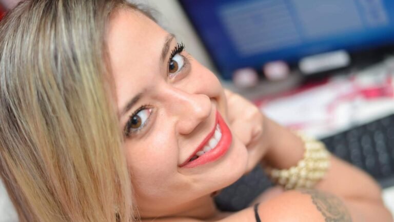 Canoense brilha na Netflix: Natália shaiane pereira conquista novo desafio em “Juntas e separadas”