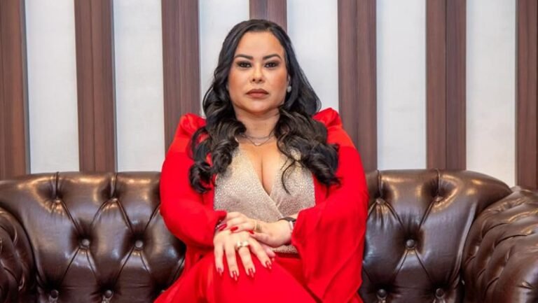 Daniele Aguiar: A força por trás da beleza que transforma vidas no Complexo da Maré