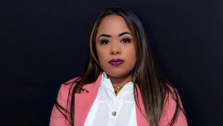 Roberta Borges: Da periferia ao sucesso como CEO do BetaBronze