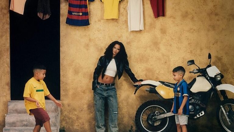 Juliana Nalú: Da favela às passarelas, inspirando sonhos e transformando vidas