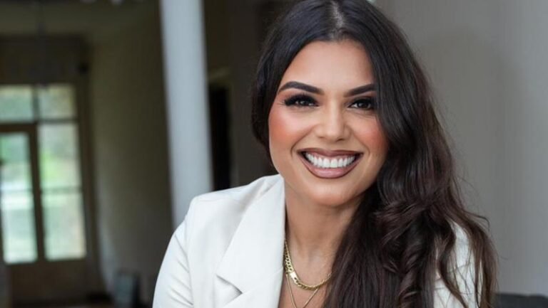 Do Lixo ao Luxo: A Transformadora Jornada de Flávia Roberta, de Catadora a Empreendedora de Sucesso
