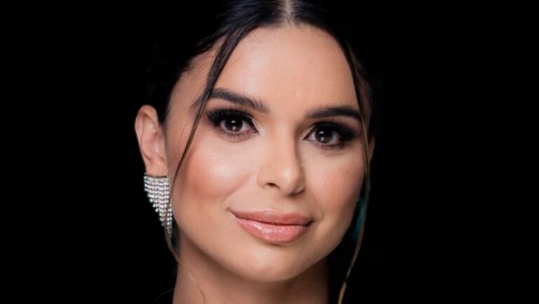 Ludimila Rocha: do sonho à referência no universo da beleza