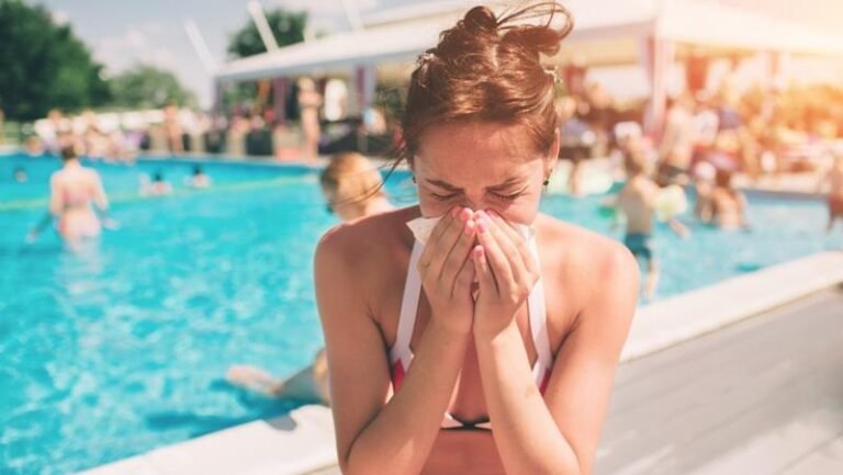 Como evitar as principais doenças do verão e suas complicações em crianças e adultos