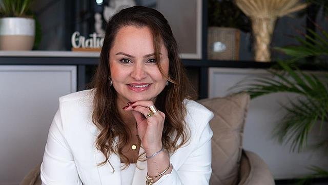 Kelin Rodrigues: a empresária que transformou desafios em força para o empreendedorismo feminino