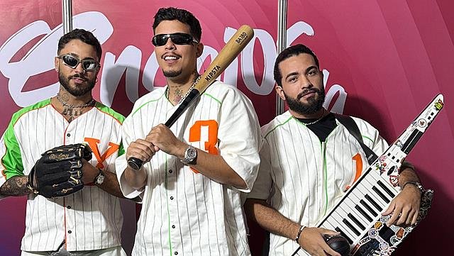 “Já virou tradição, me sinto especial”, Felipe Amorim celebra participação nos Ensaios da Anitta em Brasília