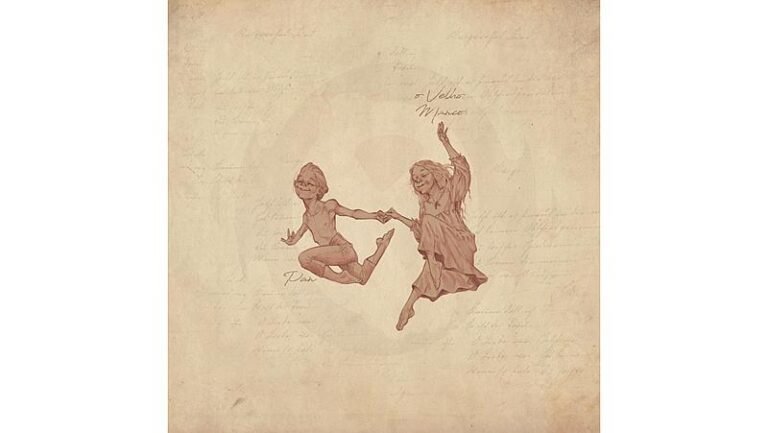 Banda O Velho Manco entrega vulnerabilidade e introspecção em novo single: “Pan”