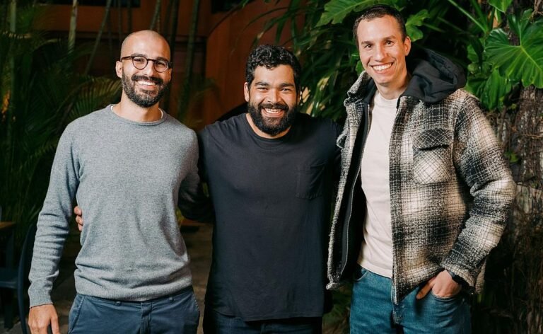 Reinvent comemora seu primeiro ano de fundação reinventando o mercado financeiro brasileiro com o uso da Inteligência Artificial