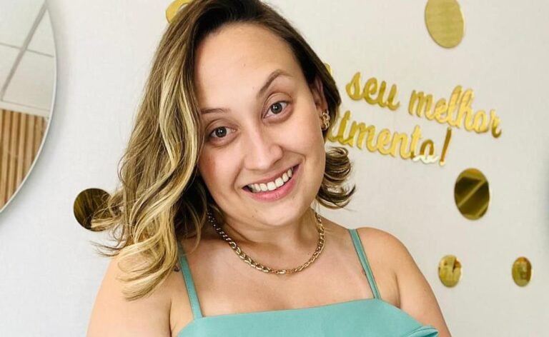 Da faxina à consultora de imagem: a trajetória de superação de Josiane Schmidt