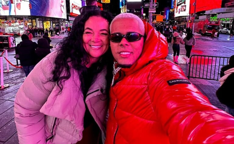 De BH para o mundo: MC Mãe ATL e DJ Betim ATL invadem os EUA e Portugal com o funk que está estourado nas plataformas
