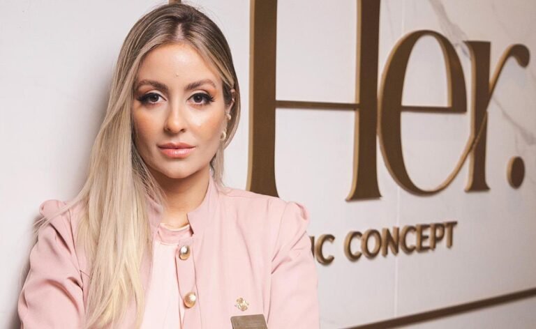 Técnica garante make perfeita para o carnaval
