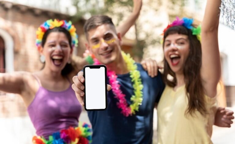 Turismo, consumo e diversão no Carnaval de BH: O perfil completo dos Foliões