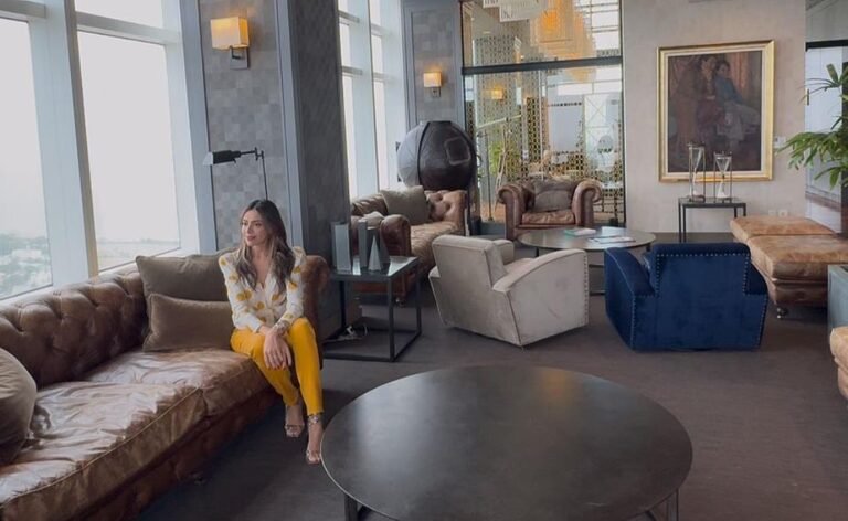 Mercado Imobiliário do Uruguai: O Crescimento Sustentável e Inovador da Vitrium