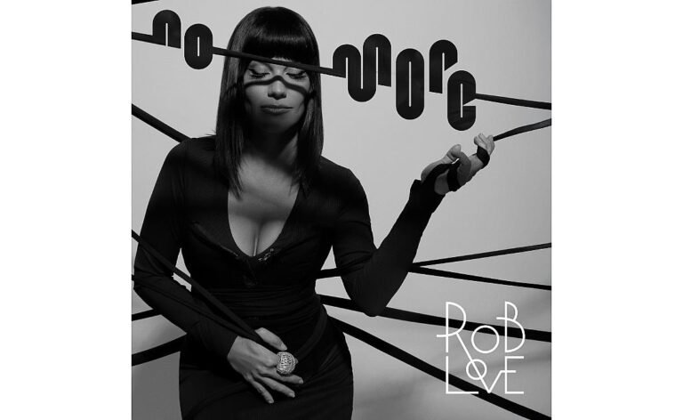 RoB Love lança “NO MORE”, primeiro single de seu próximo álbum