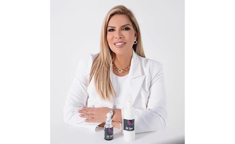 Dra. Silvana Corrêa: A força do empreendedorismo feminino que ultrapassa fronteiras