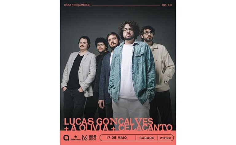 A Olívia anuncia show de lançamento do single “Insustentável” na Casa Rockambole