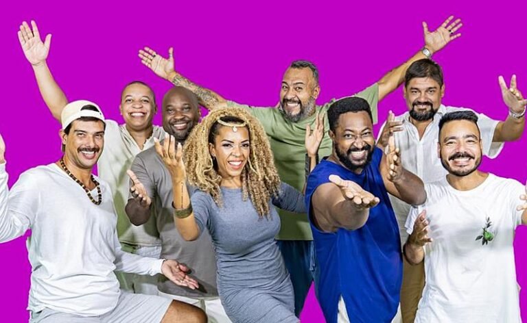 Festa do Dia do Trabalhador: Barca do Samba vai partir no Dia 1º de Maio, rumo à Paquetá