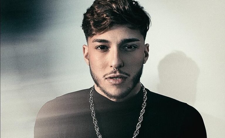 Pedro Lara lança a primeira parte de seu álbum de estreia “Acelerado e Calmo”