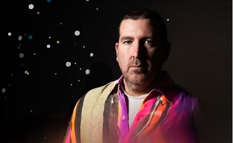 Joe Goddard anuncia novo EP e lança o single “Image and Style”