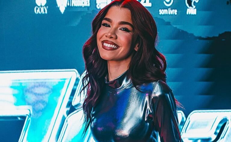 Tília celebra 22 anos com mega festa temática e presença de famosos em São Paulo
