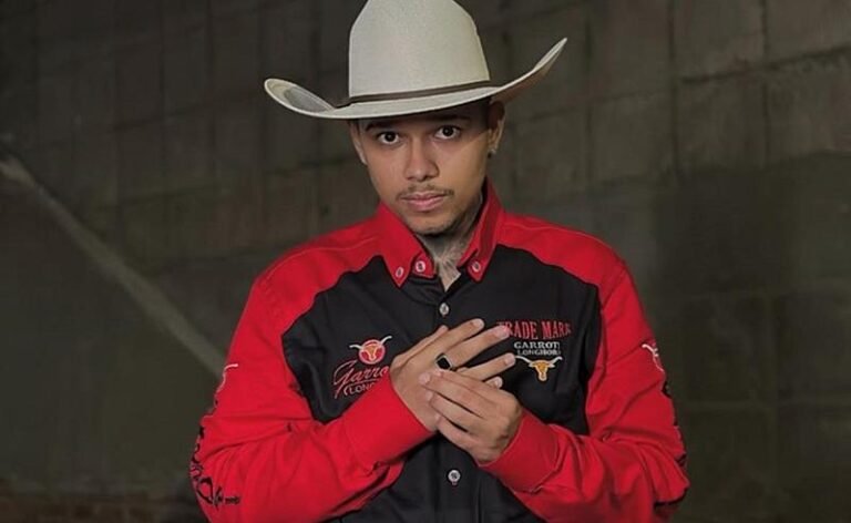 DJ Danlive e Jiraya Uai: A Revolução Musical com “4×4”