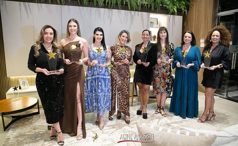 Troféu Destaque Digital 2025 celebra mulheres genuínas e responsáveis na era da influência