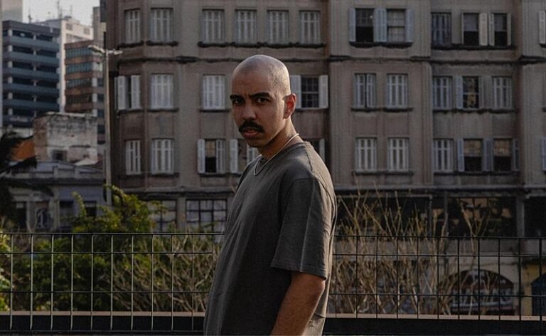 Vi Drumus estreia com Medor, um manifesto de sensibilidade e resistência