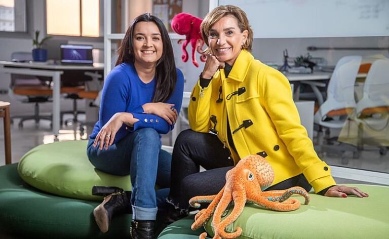 Do mundo para as riquezas do Brasil: Polvo Lab e o novo paradigma dos negócios de impacto