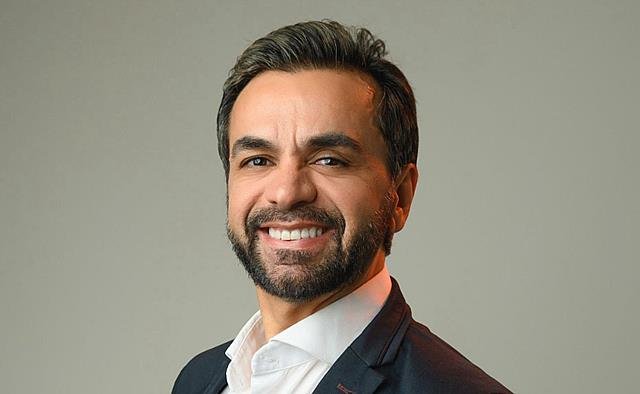 Godeiro Linhares é presença confirmada no Prêmio Gênios da Atualidade 2025, em Lisboa