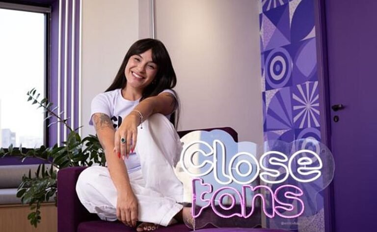 Descubra o que Nathi Zanin fez no Close Fans para transformar Curiosidade em Renda
