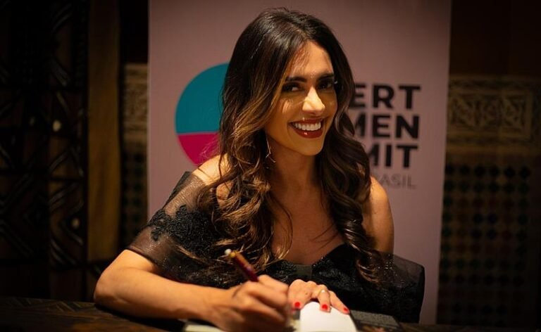“50 Tons de Luxo” ganha prévia no coração do Saara durante o Desert Women Summit