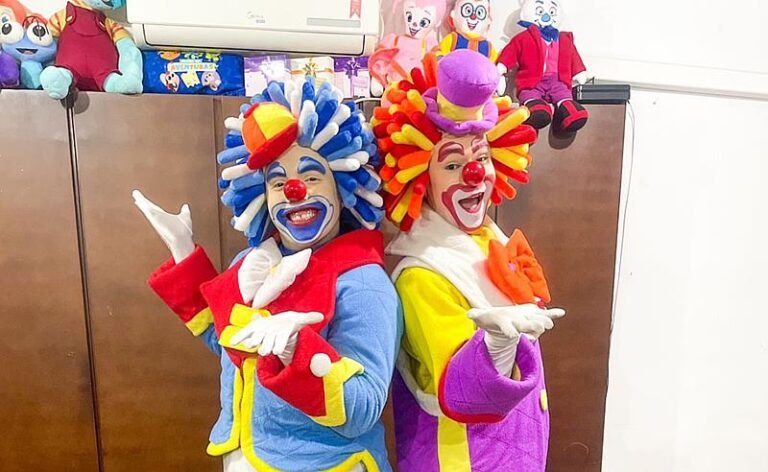 A Magia Continua: Piriri e Pororó Estão de Volta!