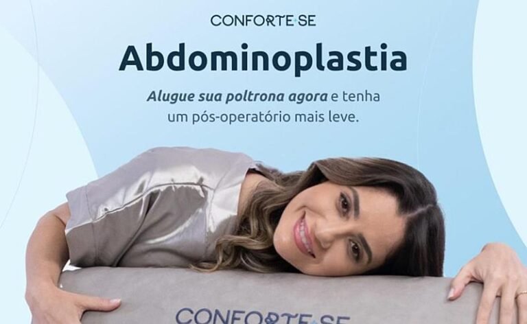 Conforte-se Recife: Aluguel de poltronas pós-operatório com conforto e agilidade