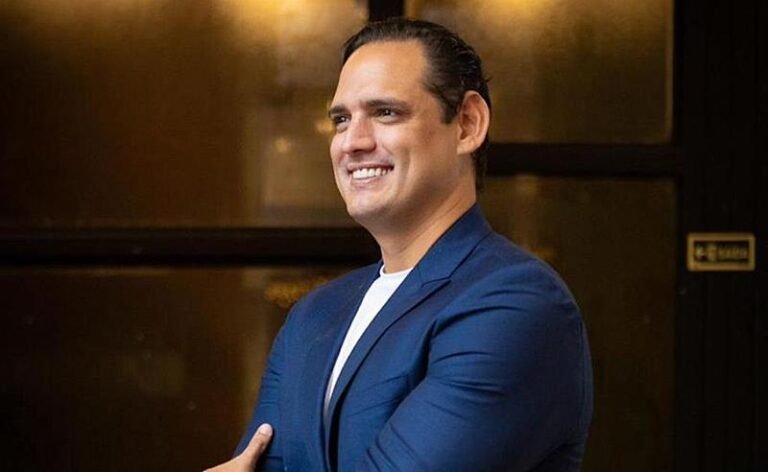 Guy Peixoto Neto é destaque no Empreenday Mulher 360, promovido pela OAB-PE
